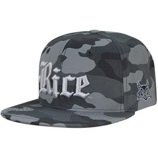 rice university bucket hat