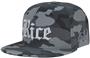 W Republic Rice University Camo Snapback Cap