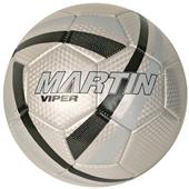 Martin Sports Viper Synthetic Leather Soccer Balls