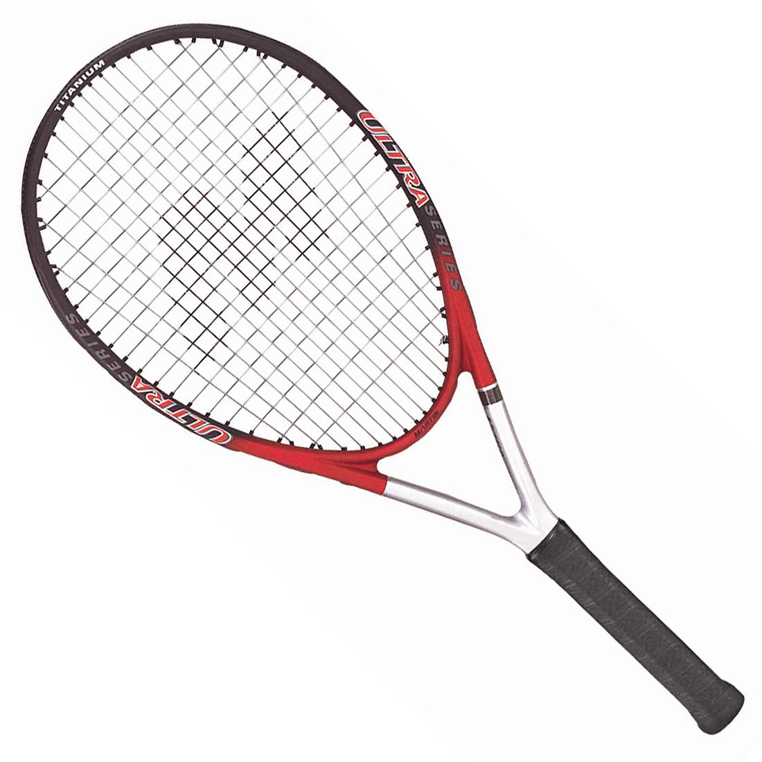 E124711 Martin ULTRA 110 Tennis Racket
