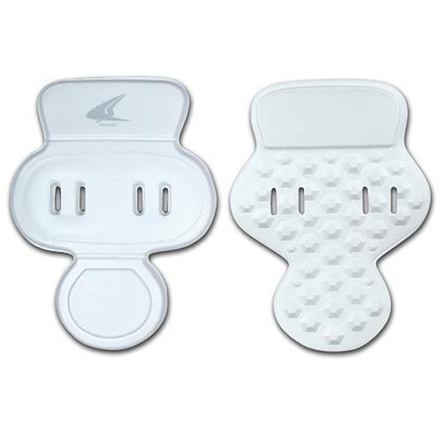 Champro AT6 Football Hip & Tail Insert Pads Football Equipment and Gear