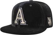 United States Military Academy Velvet Snapback Cap