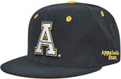 Appalachian State University Accent Snapback Cap