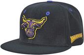 Minnesota State Mankato Accent Snapback Cap