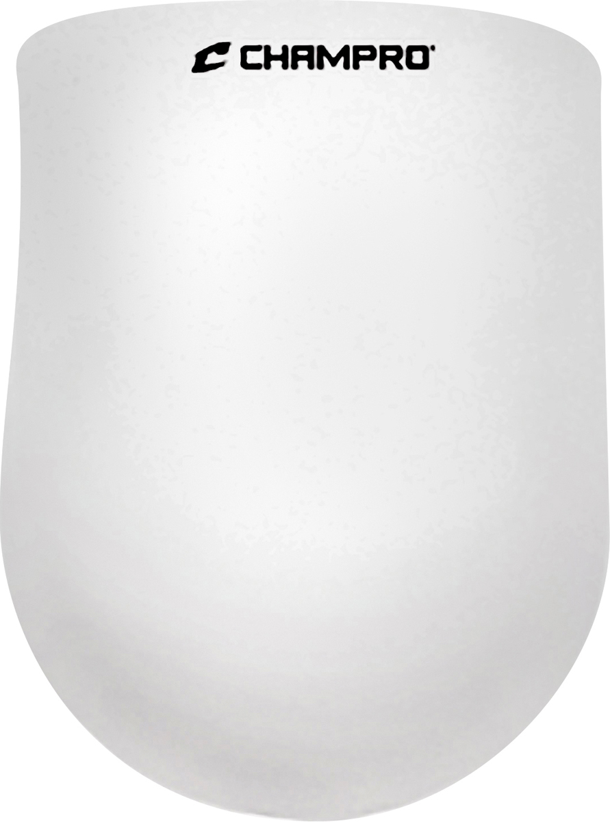 E12481 Champro Vinyl Coated Football Knee Pads