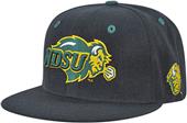 North Dakota State University Accent Snapback Cap