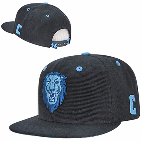 columbia university snapback