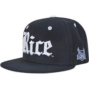 rice university bucket hat