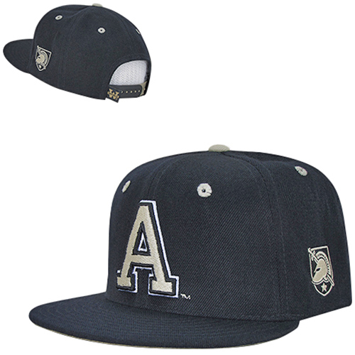United States Military Academy Accent Snapback Cap
