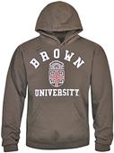 WRepublic Brown Univ Freshman Hoodie Pullover