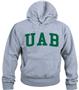 WRepublic University Alabama Game Day Hoodie