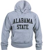 WRepublic Alabama State University Game Day Hoodie