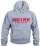 WRepublic Austin Peay State Univ Game Day Hoodie