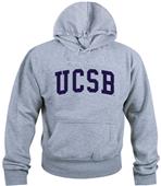 WRepublic UC Santa Barbara Game Day Hoodie