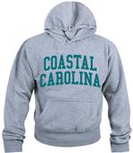 Coastal Carolina University Game Day Hoodie