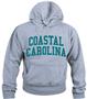 Coastal Carolina University Game Day Hoodie