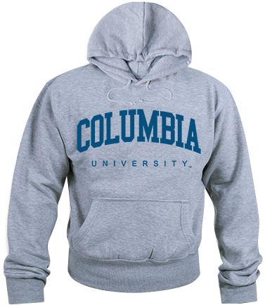 columbia university hoodie