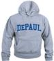 DePaul University Game Day Hoodie