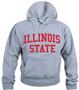 Illinois State University Game Day Hoodie