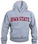 Iowa State University Game Day Hoodie