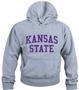 Kansas State University Game Day Hoodie