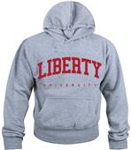 Liberty University Game Day Hoodie