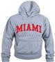 Miami University Game Day Hoodie