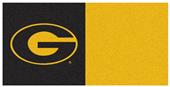 Fan Mats NCAA Grambling State Team Carpet Tiles