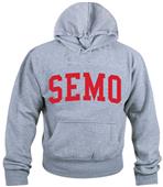 Southeast Missouri State Univ Game Day Hoodie