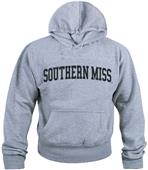 Southern Mississippi University Game Day Hoodie