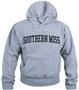 Southern Mississippi University Game Day Hoodie