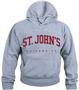 St John's University Game Day Hoodie