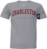 College of Charleston Game Day Tee