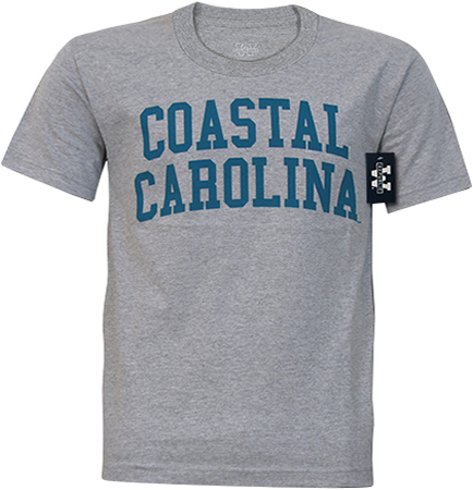 Coastal Carolina University Game Day Tee