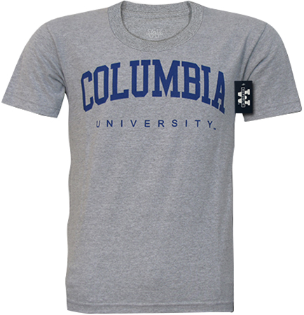 Columbia University Game Day Tee