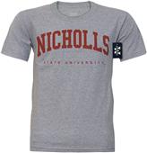 Nicholls State University Game Day Tee