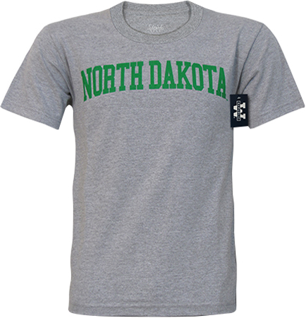 University of North Dakota Game Day Tee