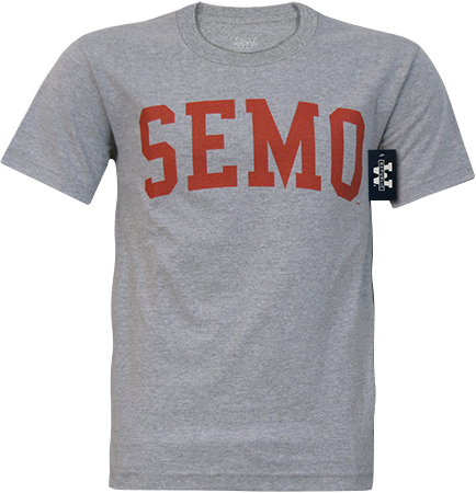 Southeast Missouri State Game Day Tee