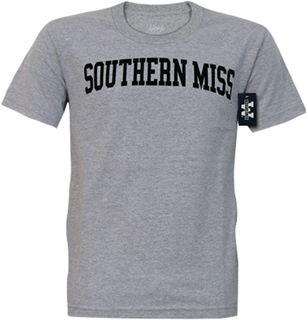 Southern Mississippi University Game Day Tee