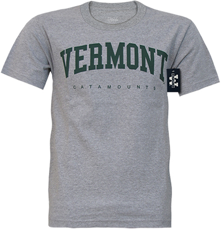 University of Vermont Game Day Tee