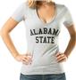 Alabama State University Game Day Women's Tee