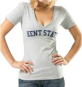 Kent State University Game Day Women's Tee