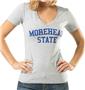 Morehead State University Game Day Women's Tee