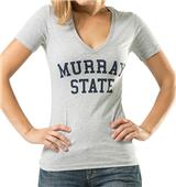 Murray State University Game Day Women's Tee