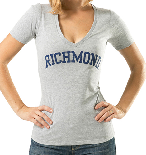 University of Richmond Game Day Women's Tee