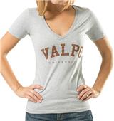 Valparaiso University Game Day Women's Tee