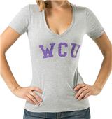 Western Carolina University Game Day Women's Tee