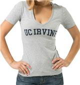 WRepublic UC Irvine Game Day Women's Tee