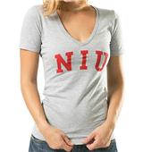 Northern Illinois University Game Day Women's Tee