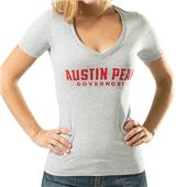 Austin Peay State University Game Day Women's Tee